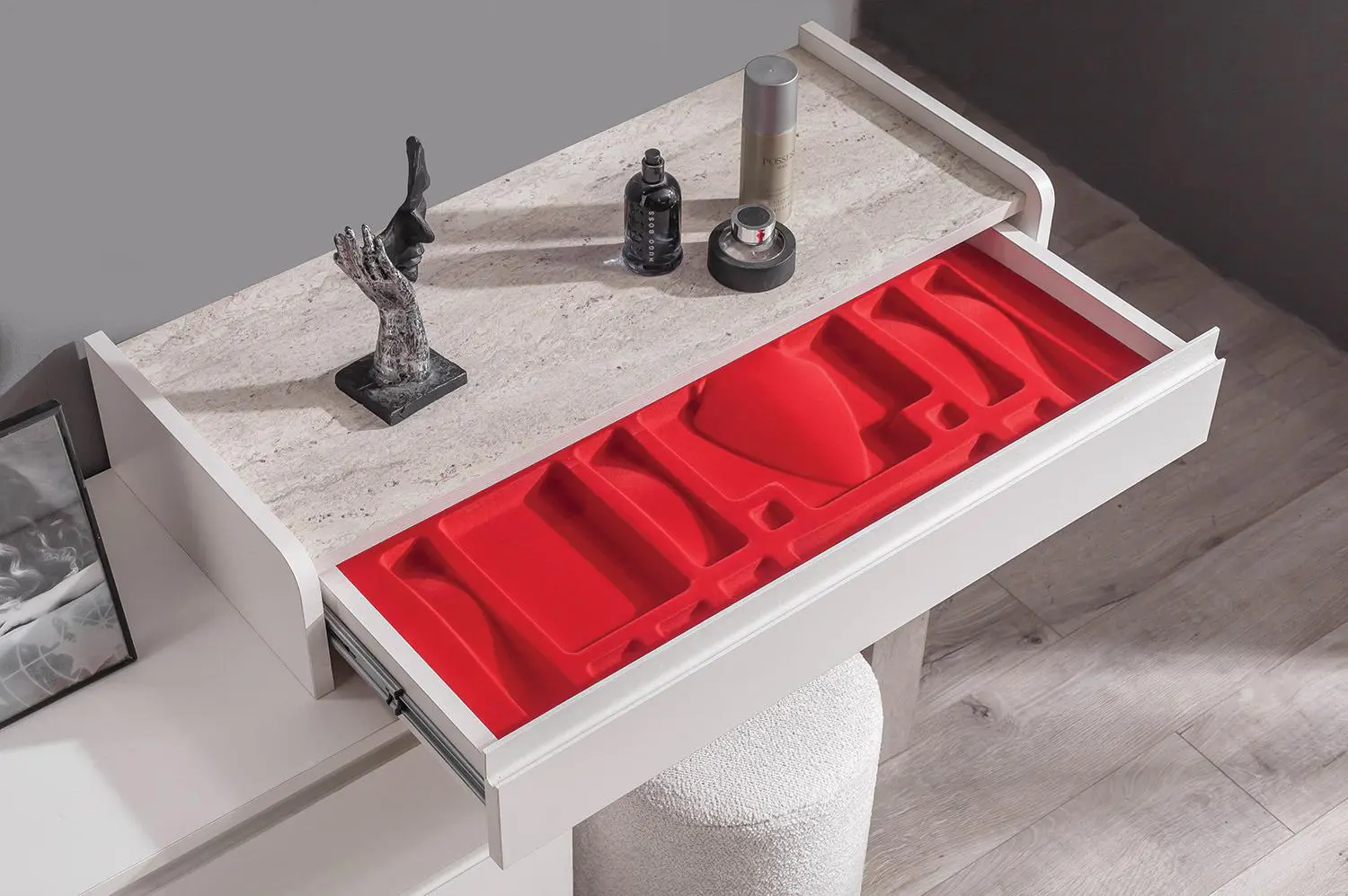 Mira Yatak Odası Takımı 17 Mira Yatak Odası Takımı