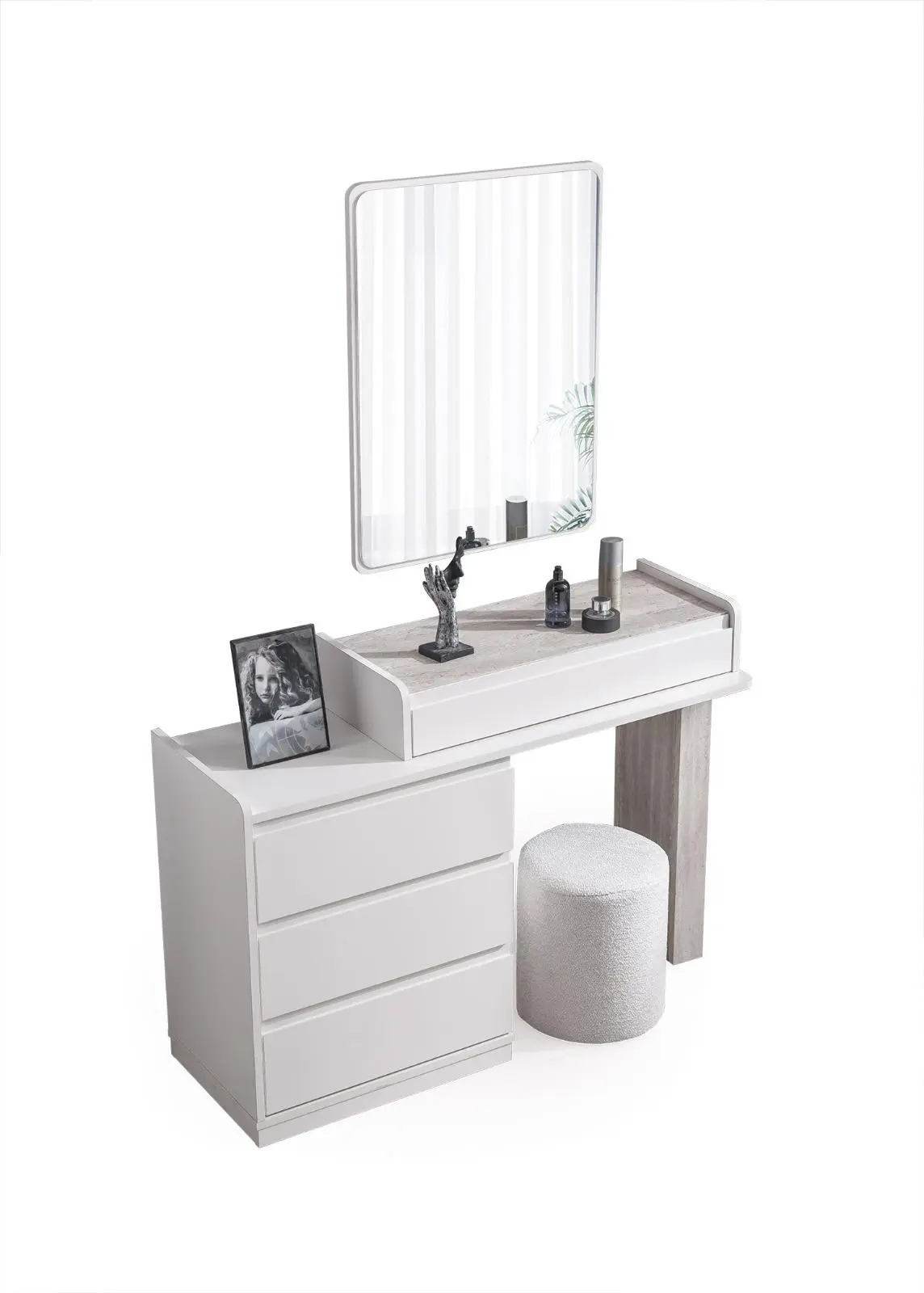 Mira Yatak Odası Takımı 12 Mira Yatak Odası Takımı