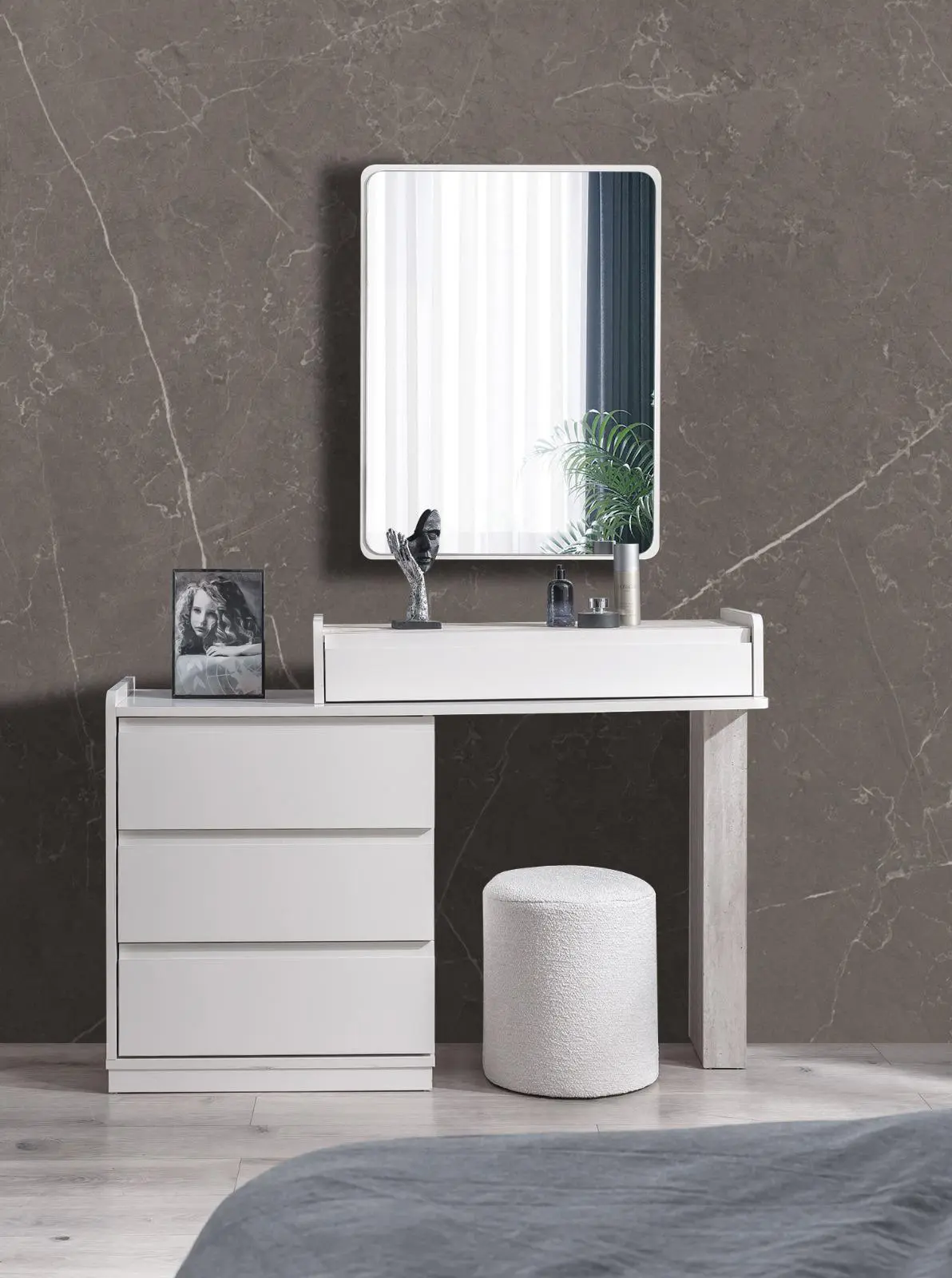 Mira Yatak Odası Takımı 10 Mira Yatak Odası Takımı