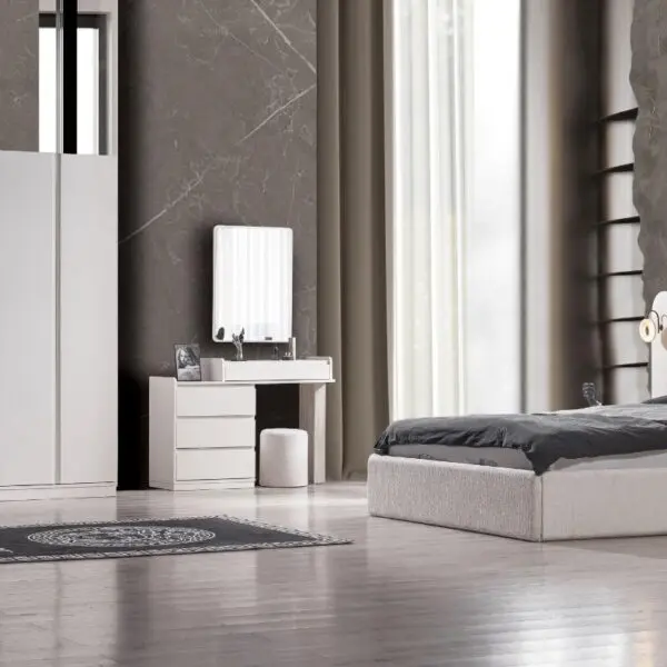 Mira Yatak Odası Takımı