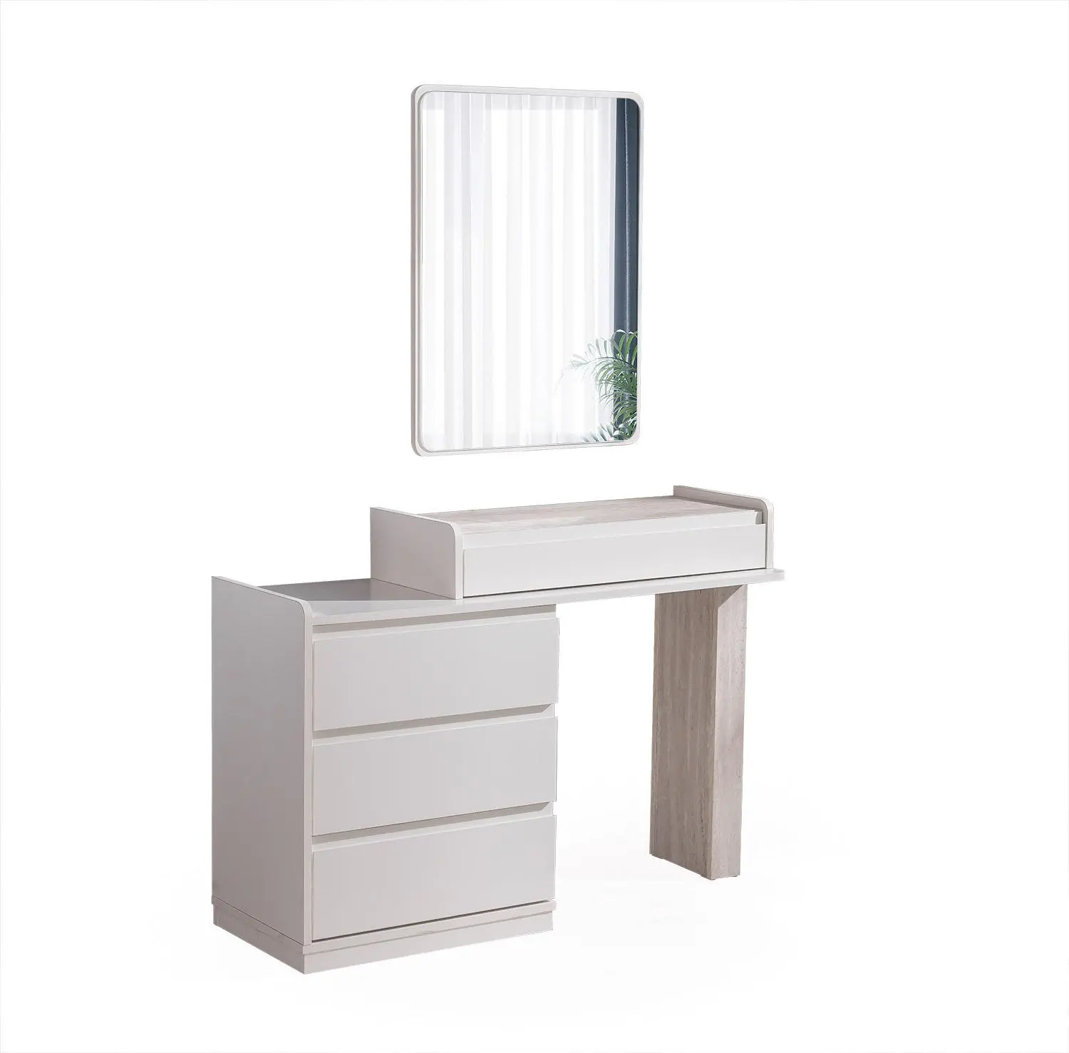 Mira Yatak Odası Takımı 5 Mira Yatak Odası Takımı