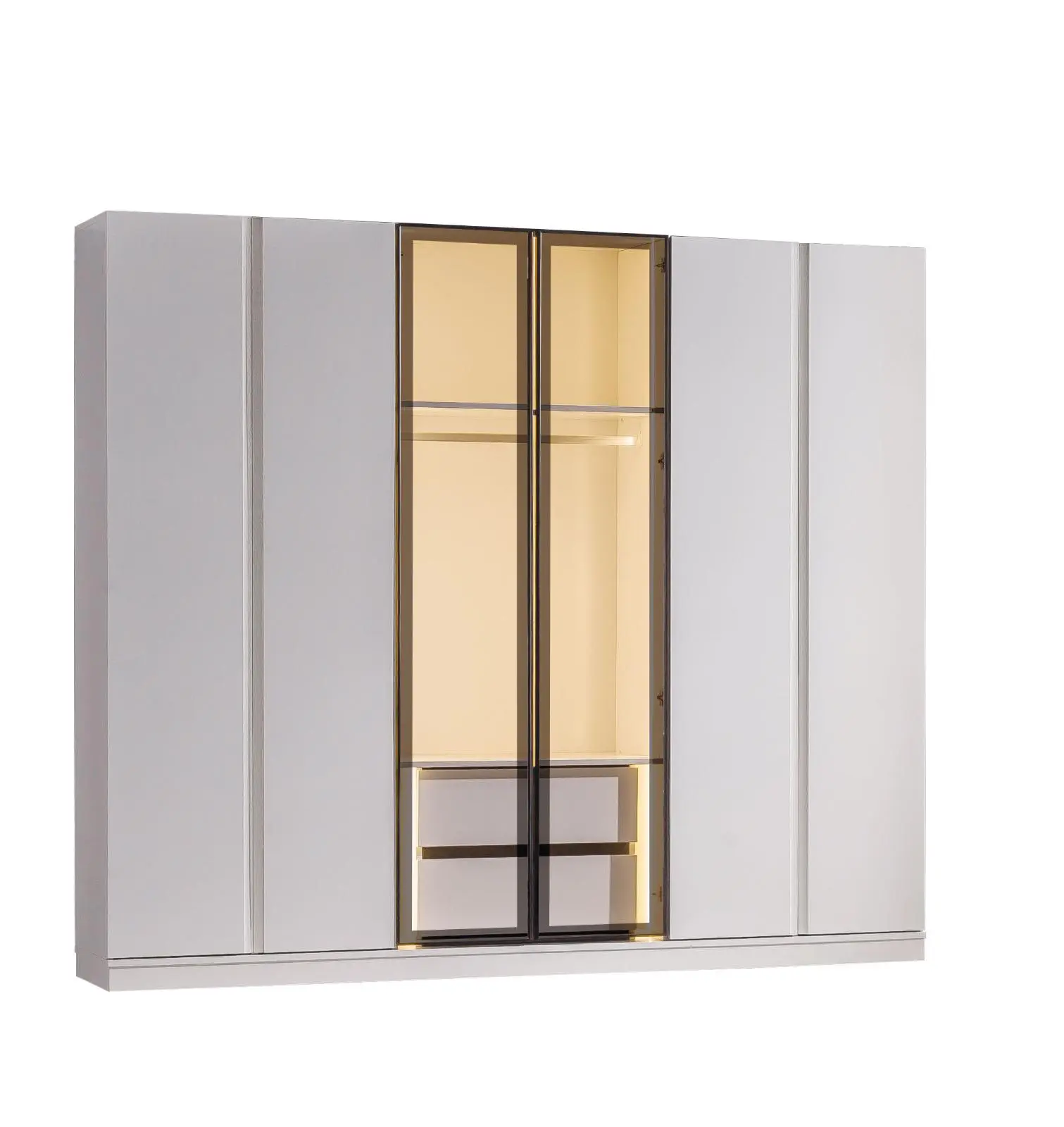 Mira Yatak Odası Takımı 8 Mira Yatak Odası Takımı