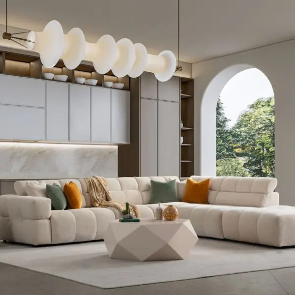 Helen Köşe Koltuk Takımı