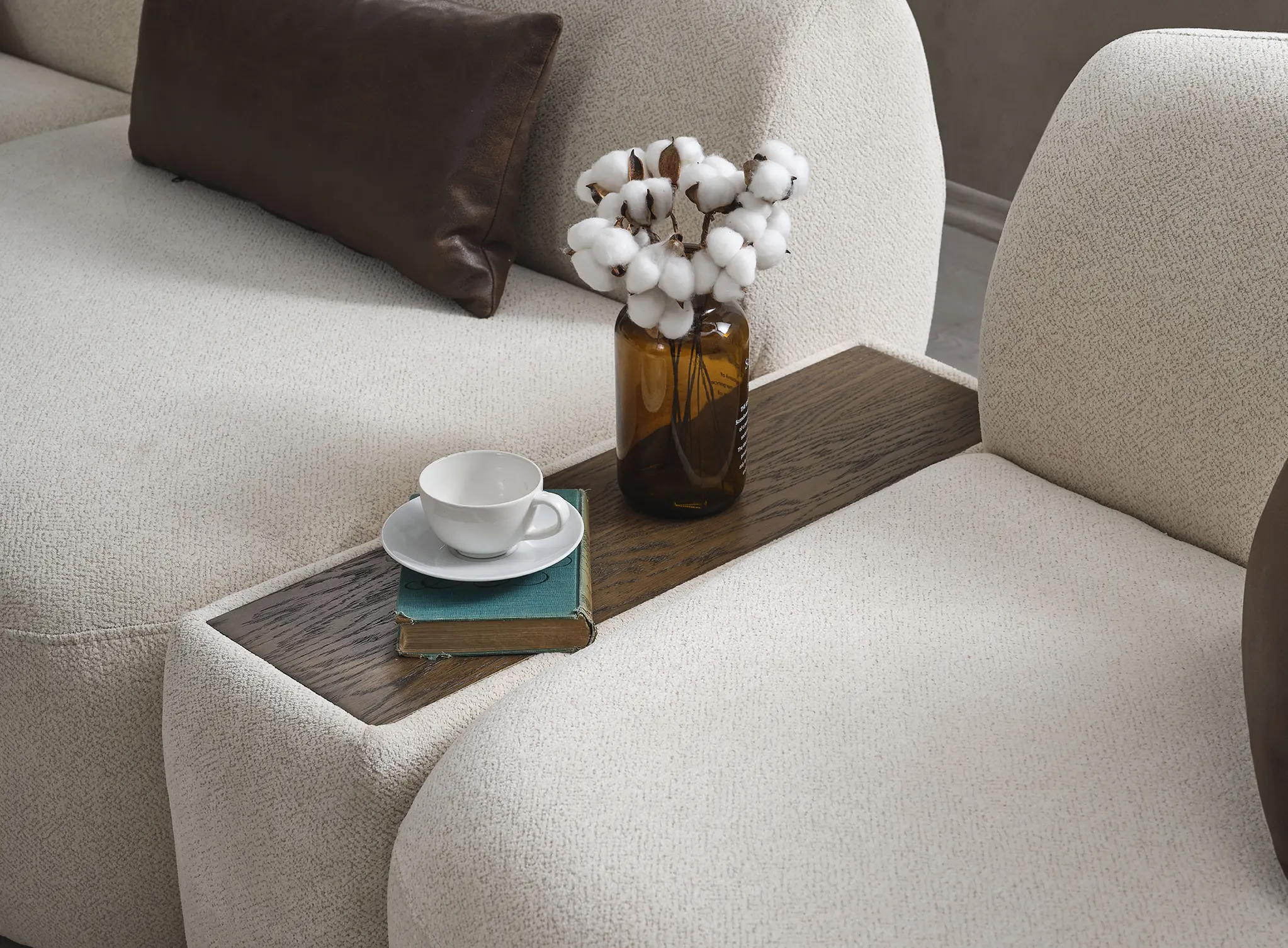 Sidney Köşe Koltuk Takımı 10 Sidney Köşe Koltuk Takımı