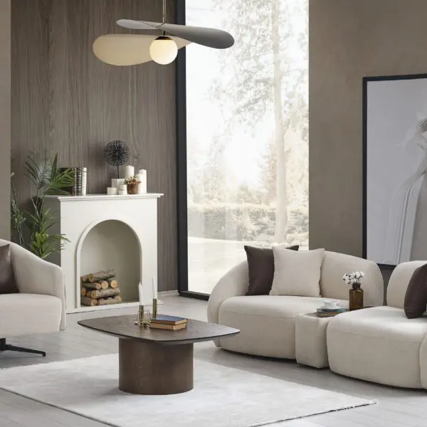 Sidney Köşe Koltuk Takımı