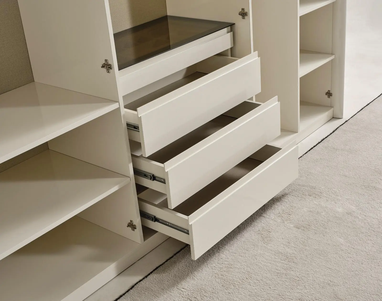 Petron Yatak Odası Takımı 6 Petron Yatak Odası Takımı