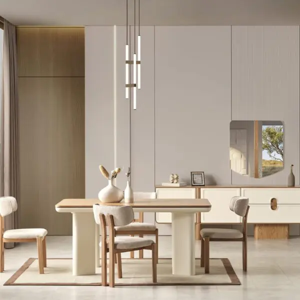 Capella Yemek Odası