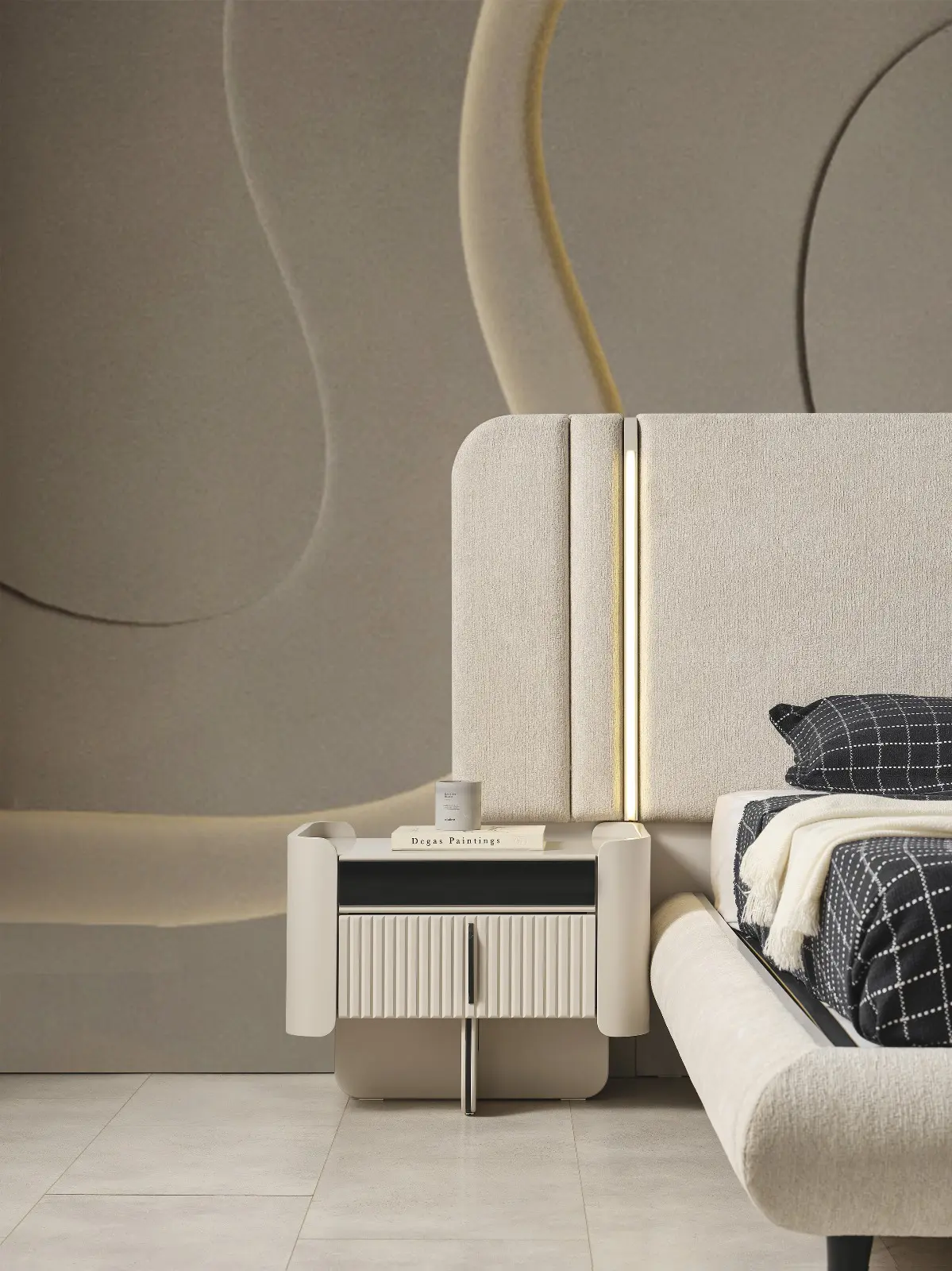 Helen Yatak Odası Takımı 11 Helen Yatak Odası Takımı