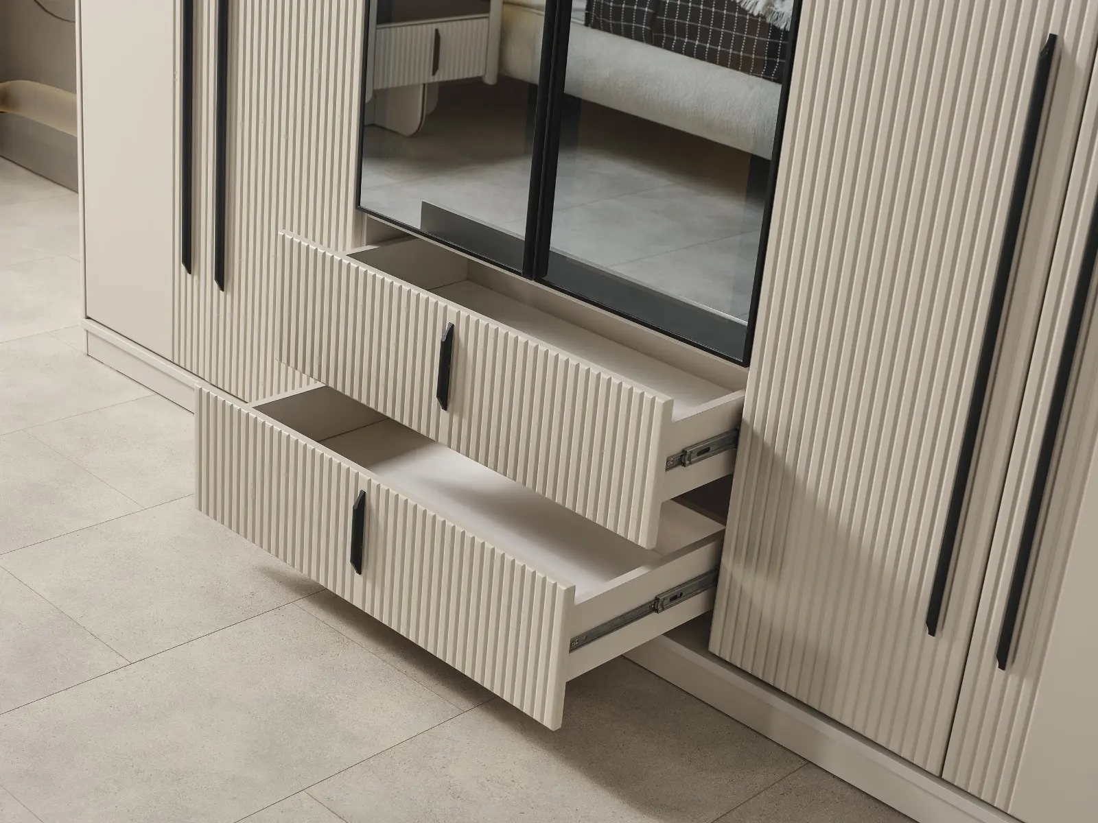 Helen Yatak Odası Takımı 14 Helen Yatak Odası Takımı