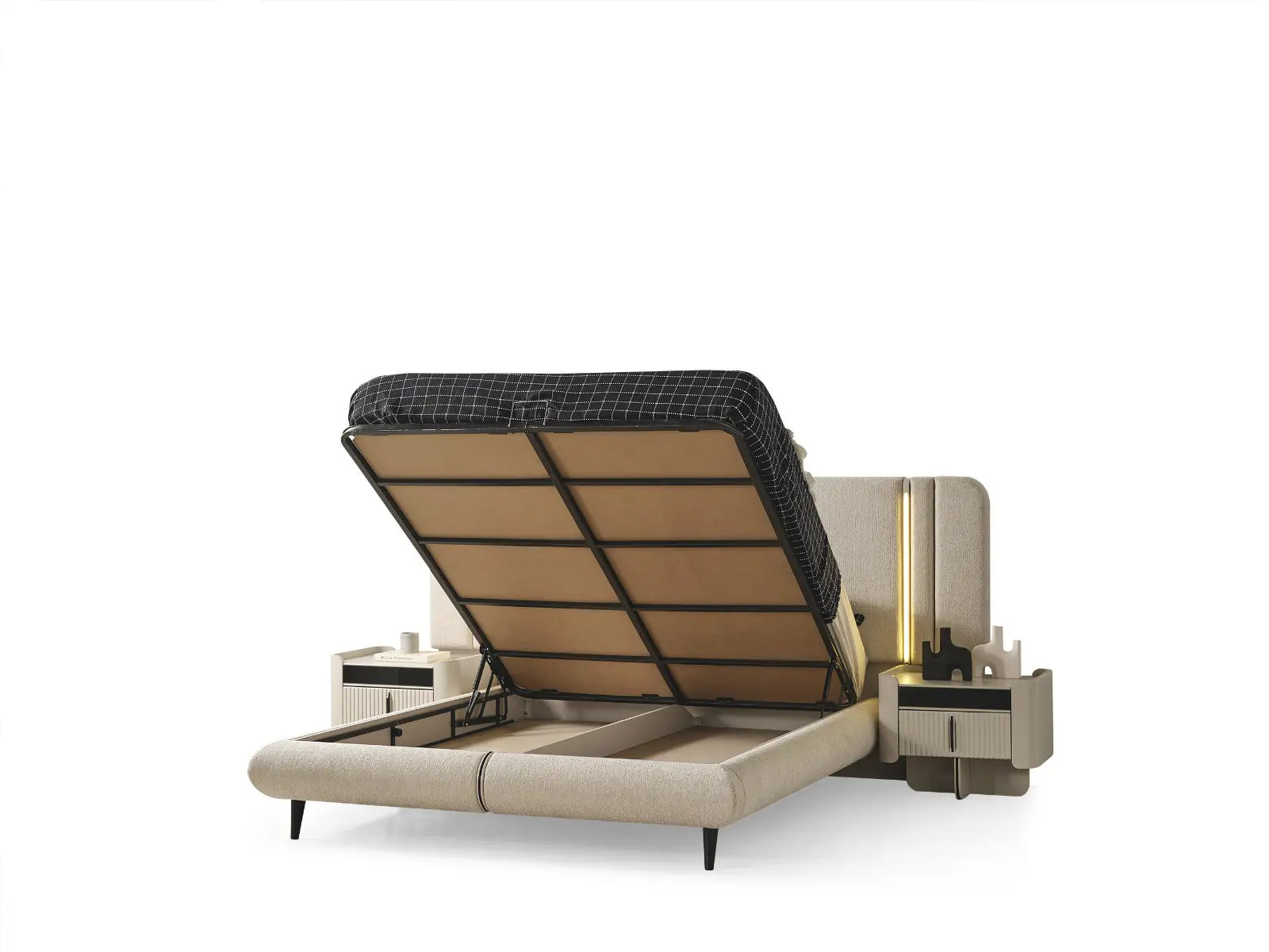 Helen Yatak Odası Takımı 5 Helen Yatak Odası Takımı