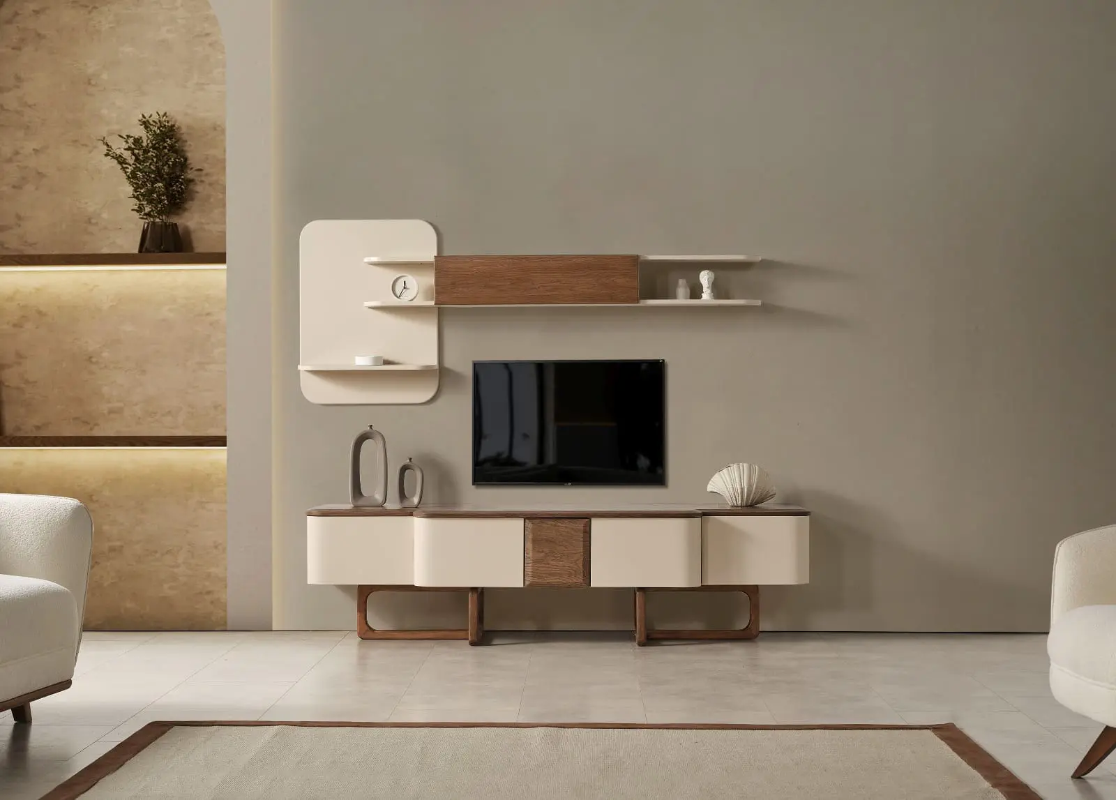 Parla Dining Room Set