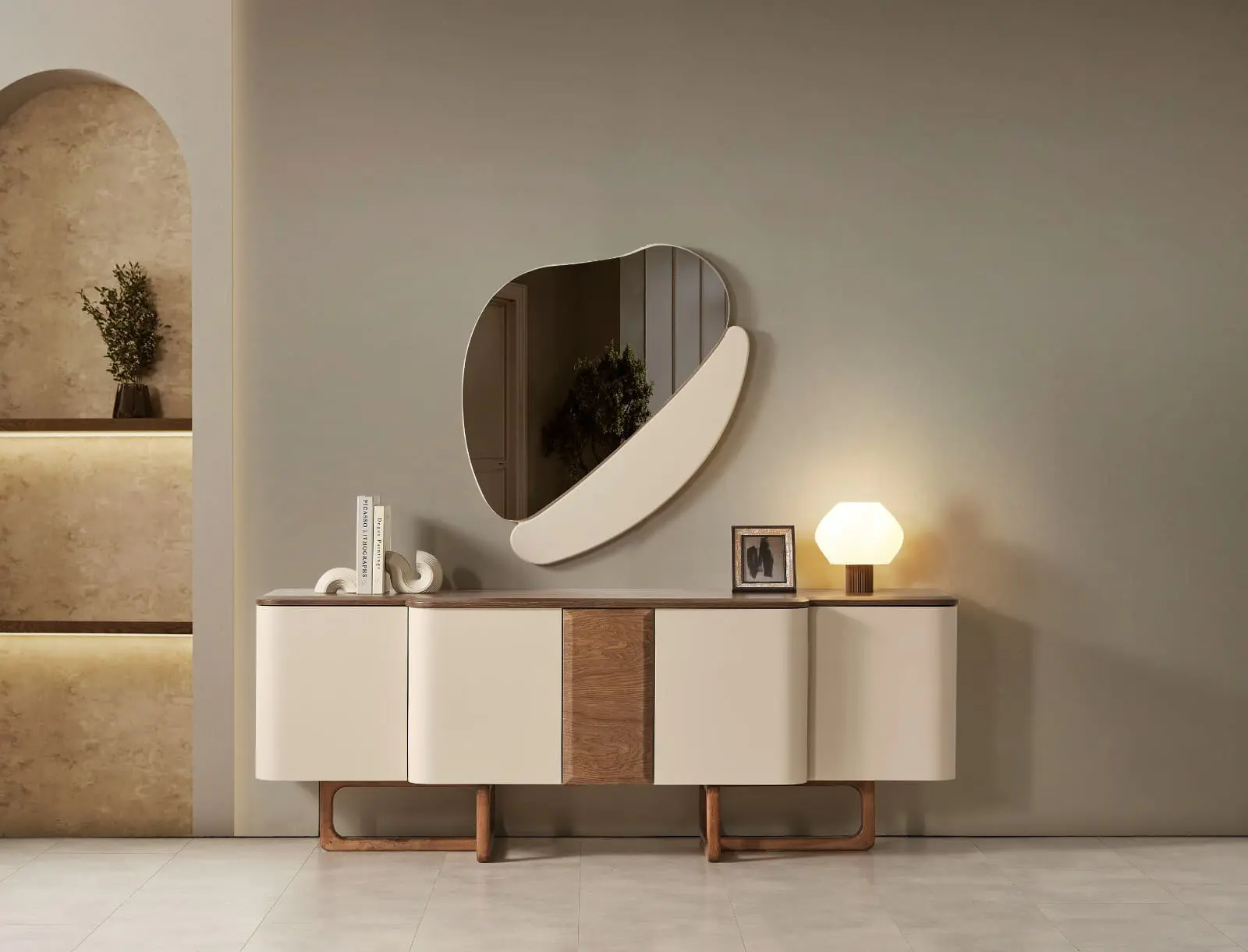 Parla Dining Room Set