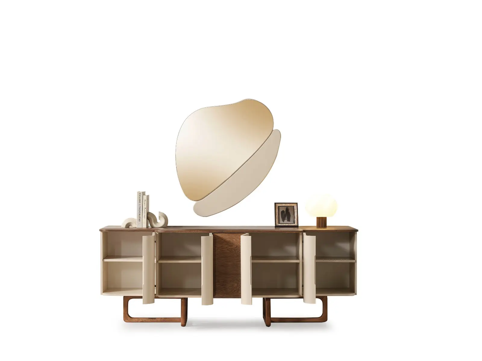 Parla Dining Room Set