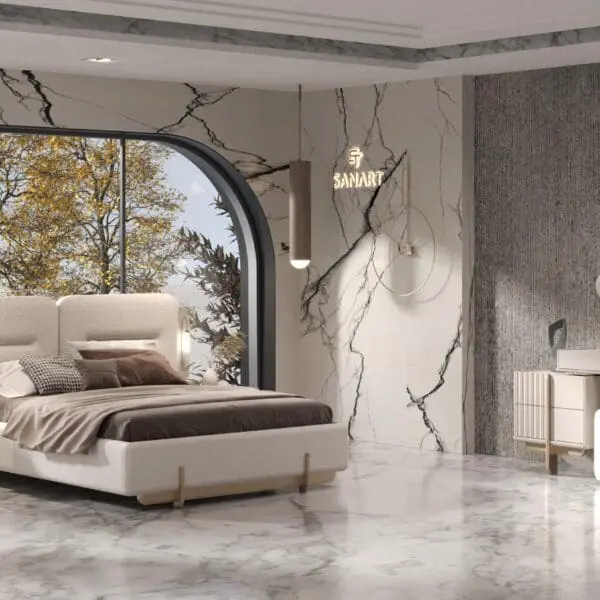 Eyfel Yatak Odası Takımı