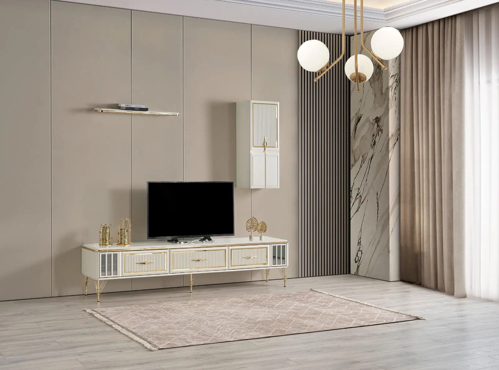 Premium Yemek Odası Takımı 2 Premium Yemek Odası Takımı