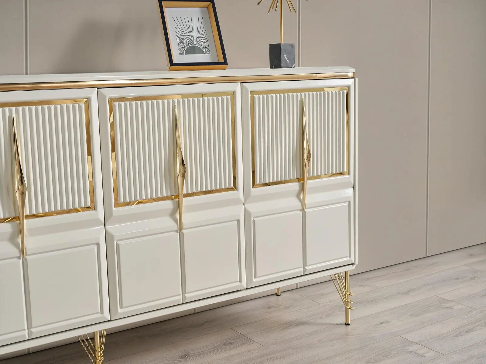 Premium Yemek Odası Takımı 3 Premium Yemek Odası Takımı