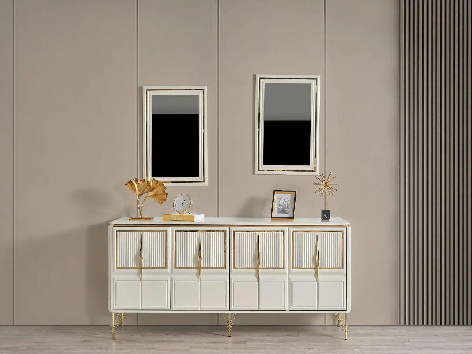 Premium Yemek Odası Takımı 6 Premium Yemek Odası Takımı