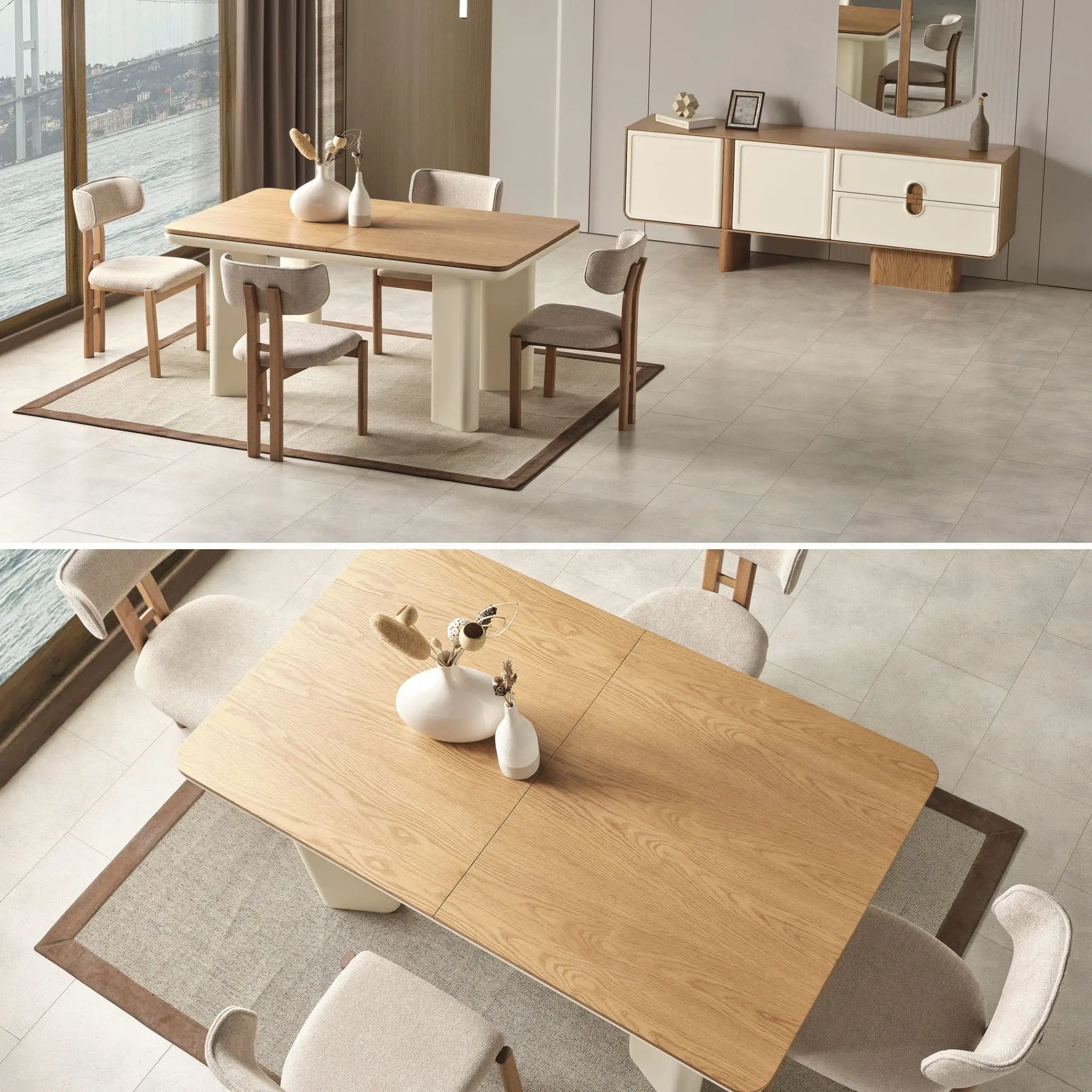 Capella Yaşam Odası Paketi 2 Capella Yaşam Odası Paketi