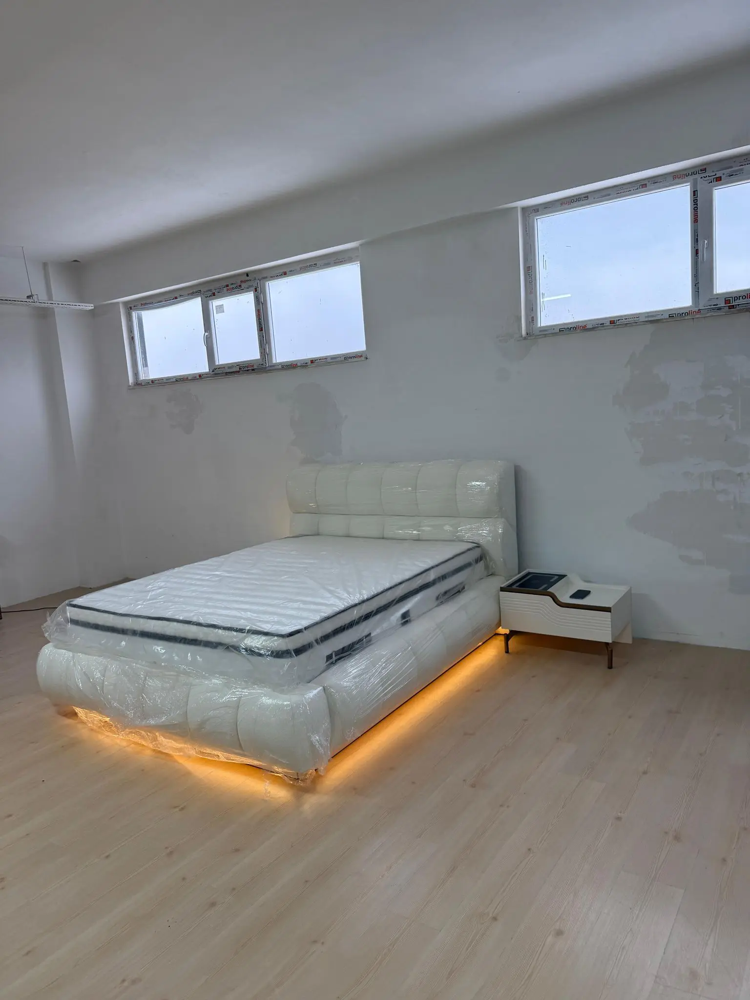 Asya-Schlafzimmer-Set