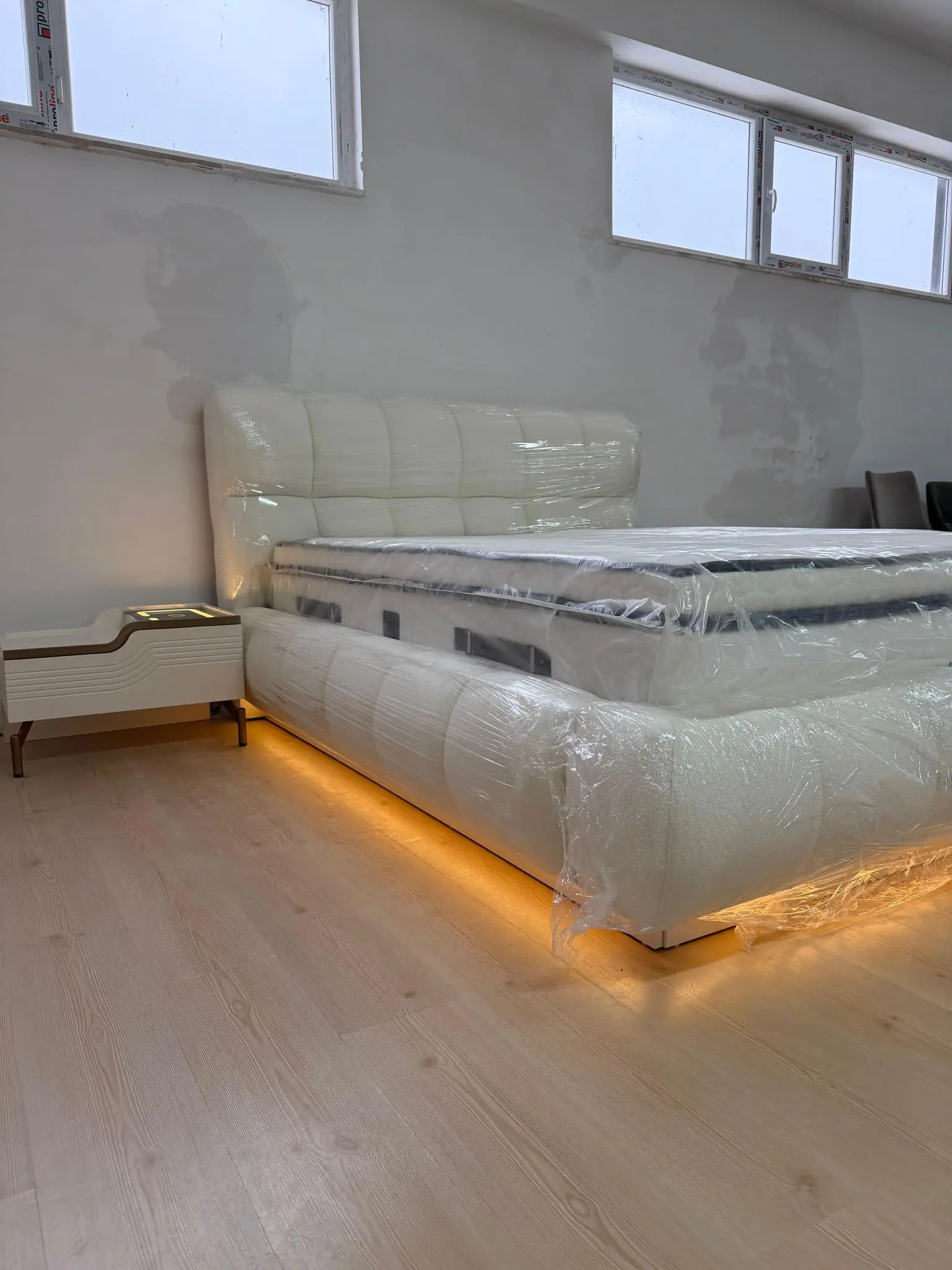 Asya-Schlafzimmer-Set