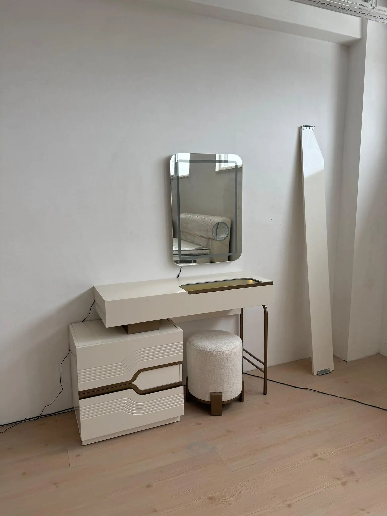 Asya-Schlafzimmer-Set