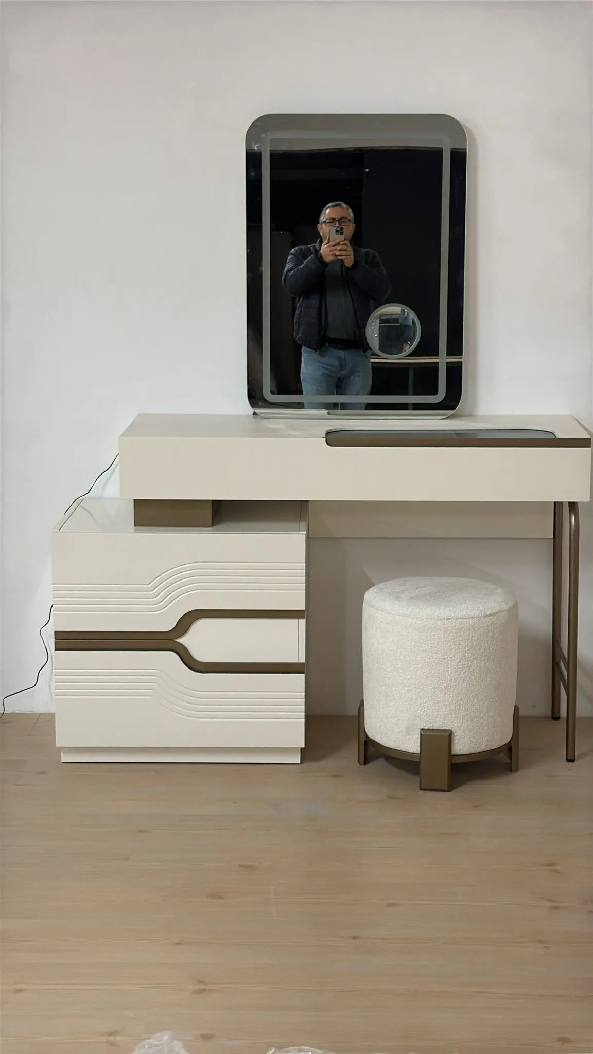 Asya-Schlafzimmer-Set