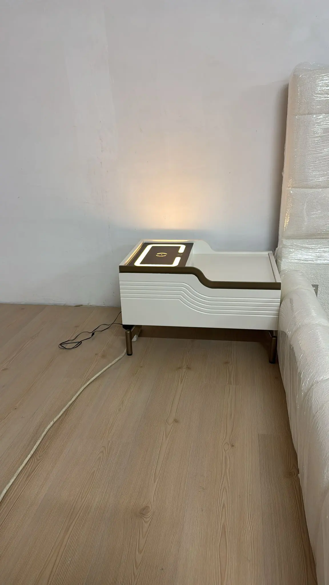 Asya-Schlafzimmer-Set