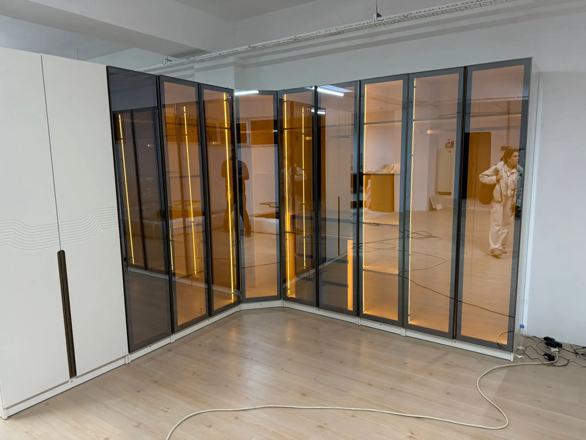 Asya-Schlafzimmer-Set