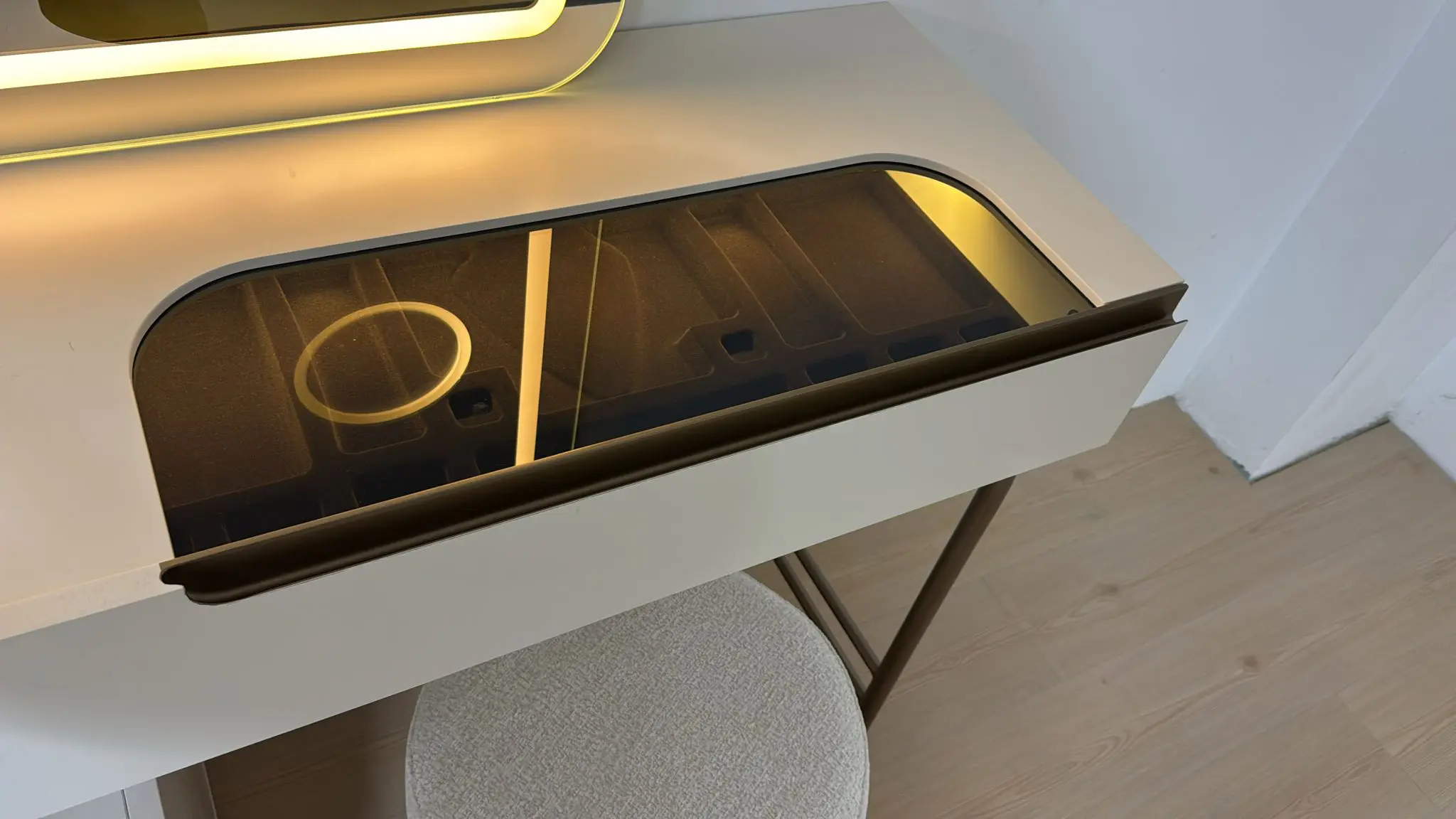 Asya-Schlafzimmer-Set