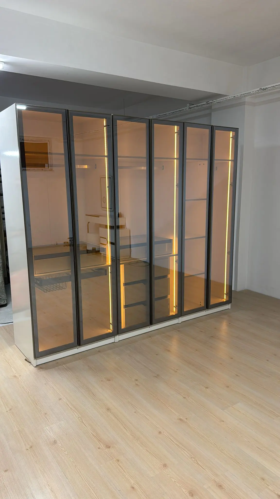 Asya-Schlafzimmer-Set