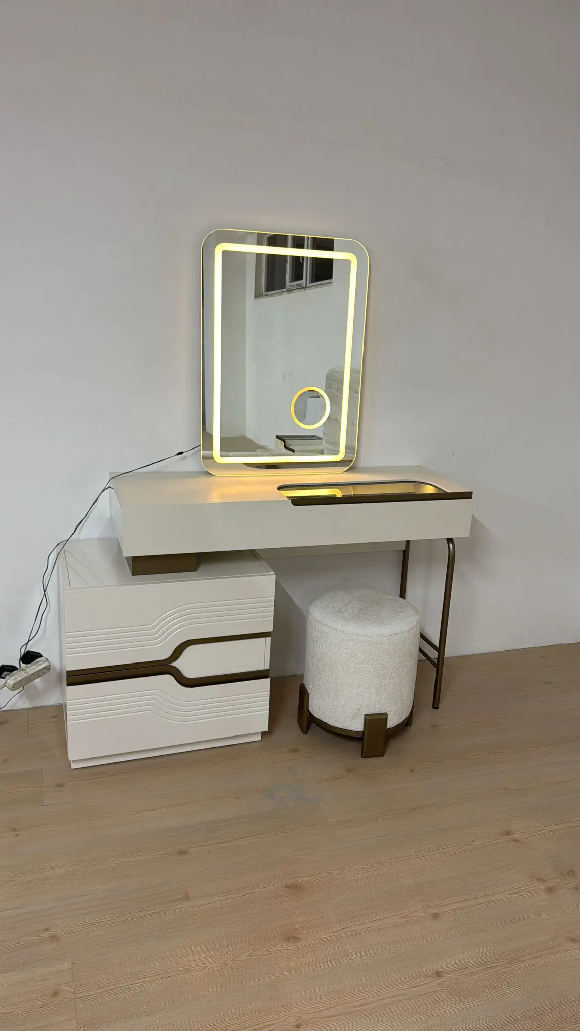 Asya-Schlafzimmer-Set