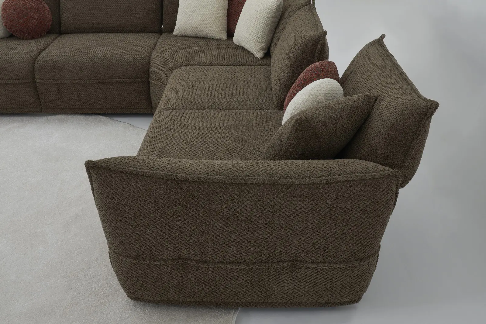 Bosna Köşe Koltuk Takımı 3 Bosna Köşe Koltuk Takımı