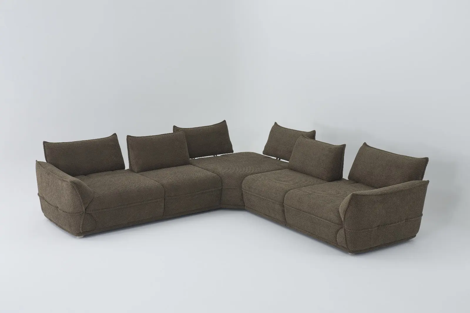 Bosna Köşe Koltuk Takımı 5 Bosna Köşe Koltuk Takımı