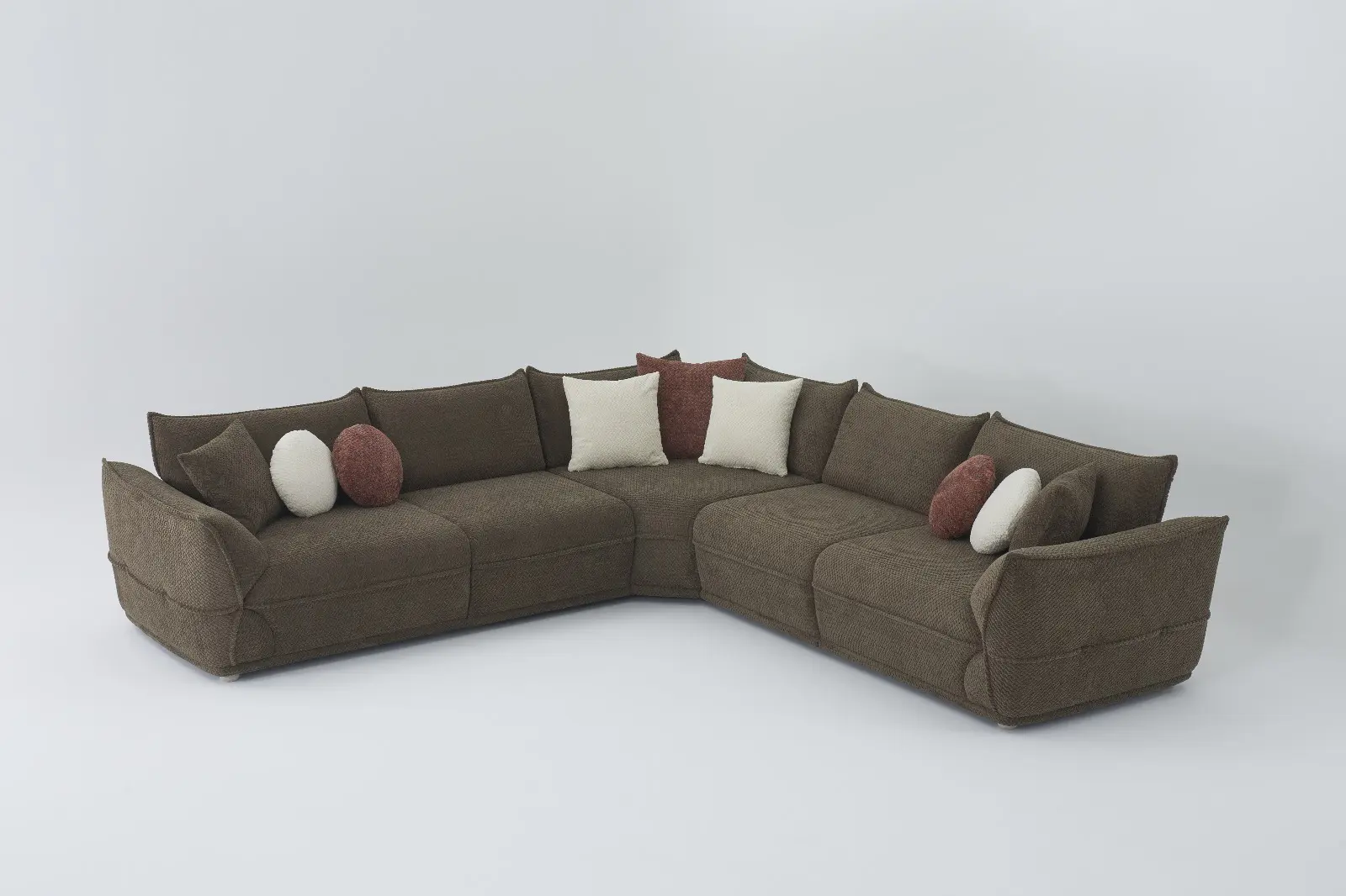 Bosna Köşe Koltuk Takımı 6 Bosna Köşe Koltuk Takımı