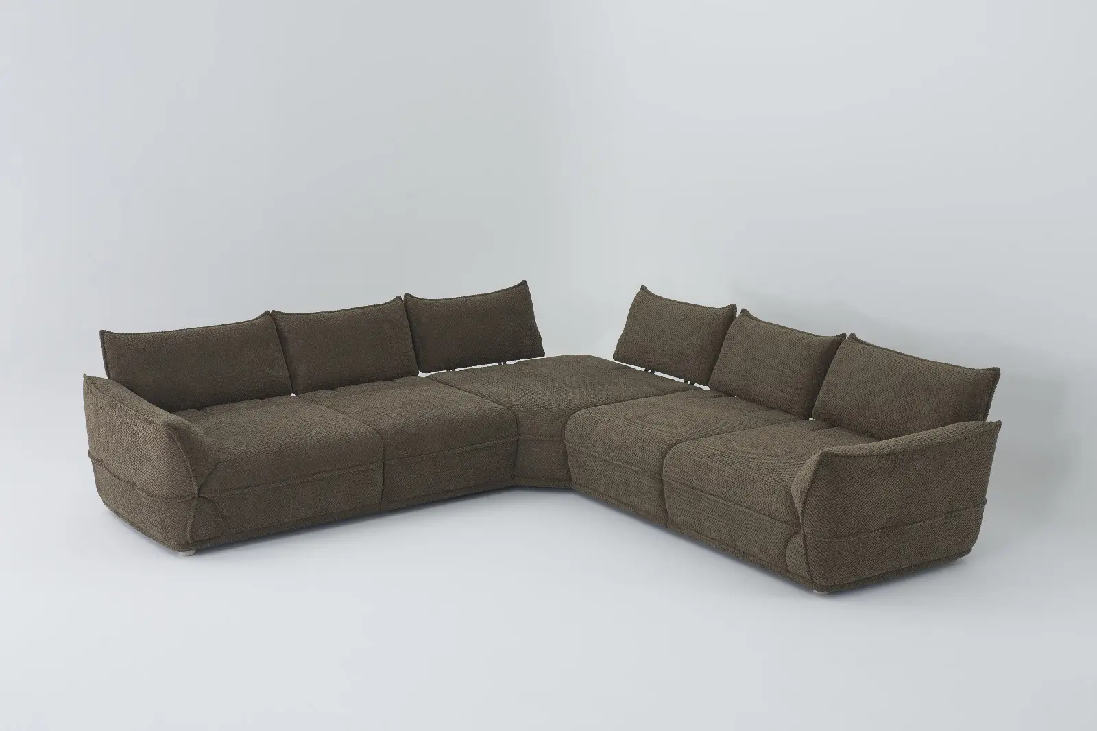 Bosna Köşe Koltuk Takımı 9 Bosna Köşe Koltuk Takımı