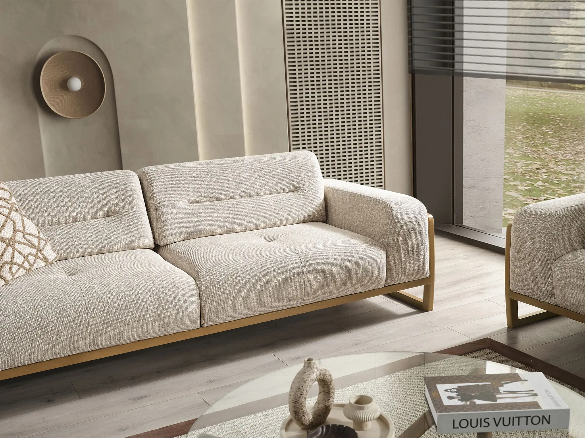 Togg Elya Koltuk Takımı 4 Togg Elya Koltuk Takımı