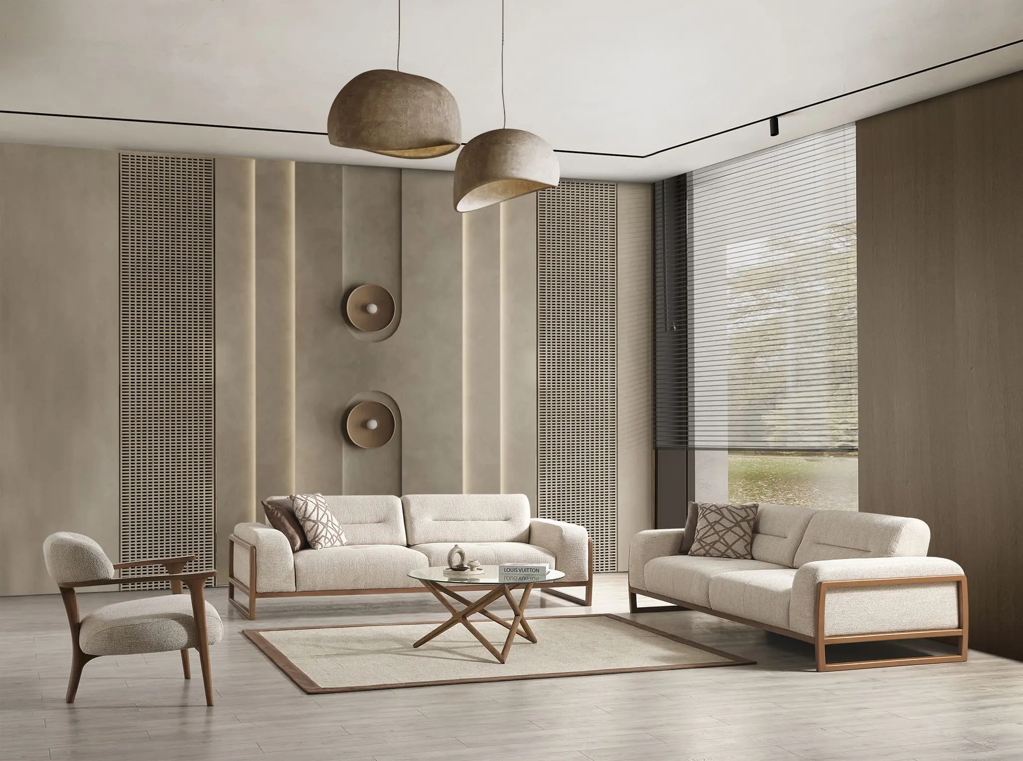 Togg Elya Koltuk Takımı 12 Togg Elya Koltuk Takımı