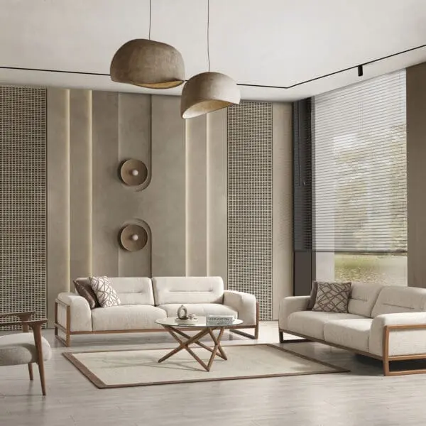 Togg Elya Koltuk Takımı