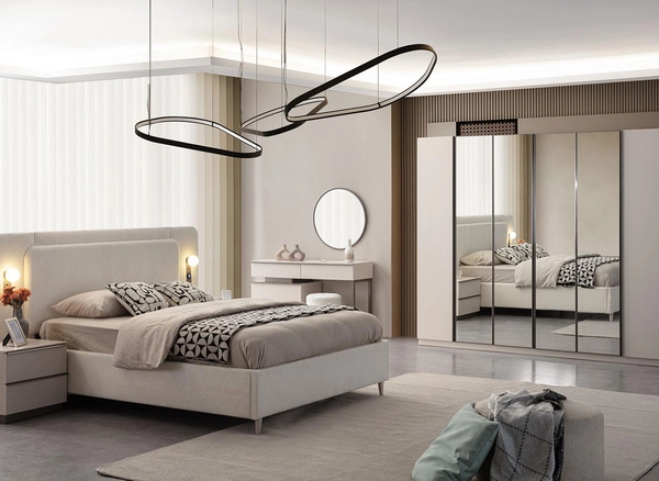 Siro Yatak Odası Takımı