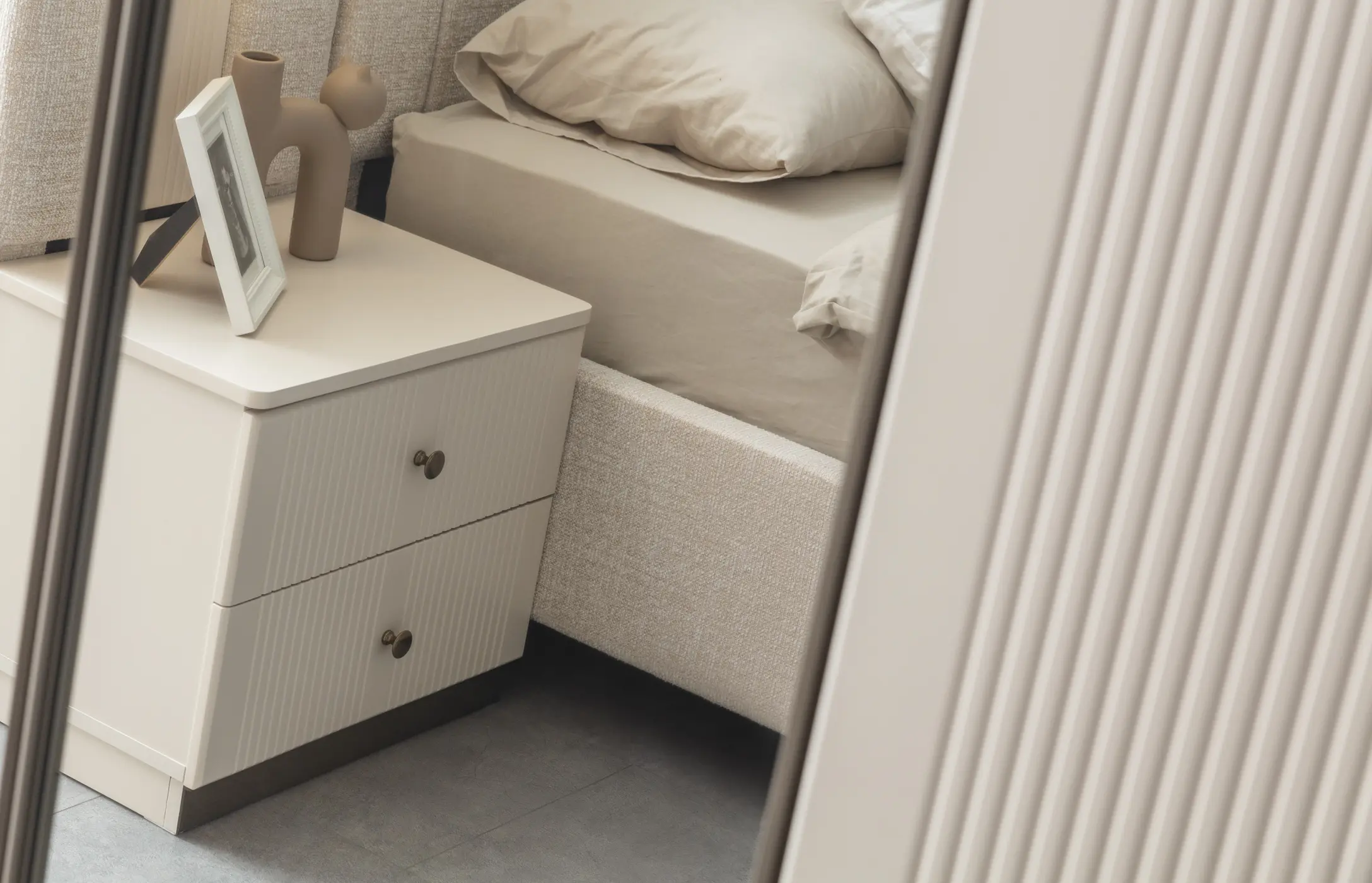 Antik Yatak Odası Takımı 6 Antik Yatak Odası Takımı