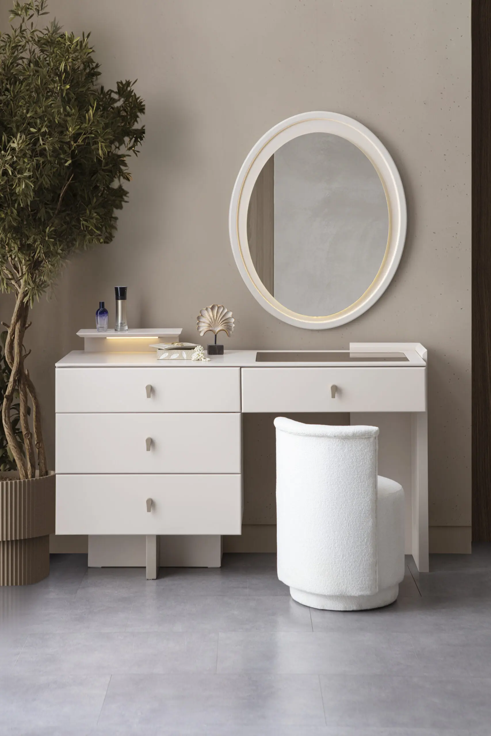 Bonje Yatak Odası Takımı 3 Bonje Yatak Odası Takımı