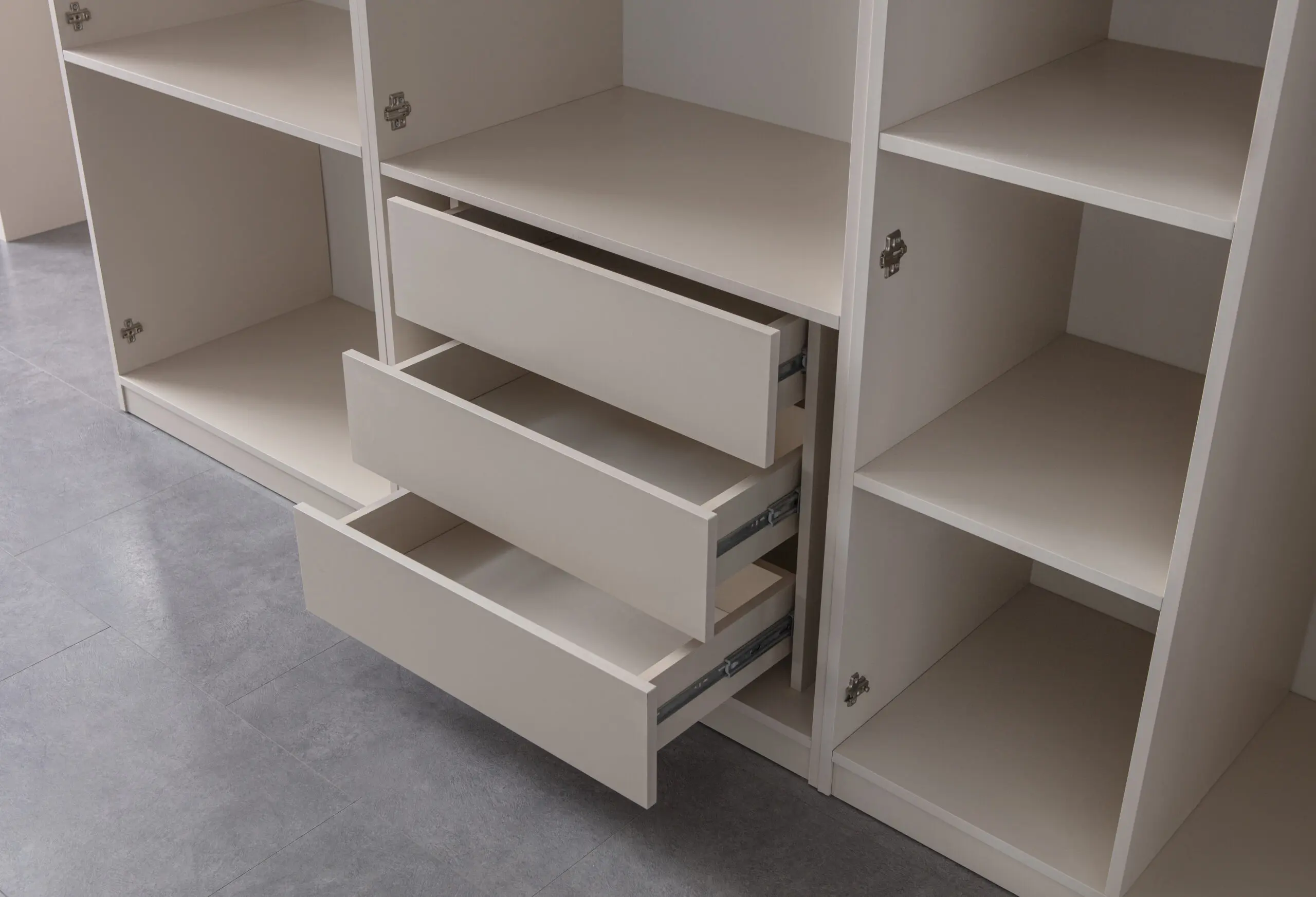 Tetra Yatak Odası Takımı 5 Tetra Yatak Odası Takımı