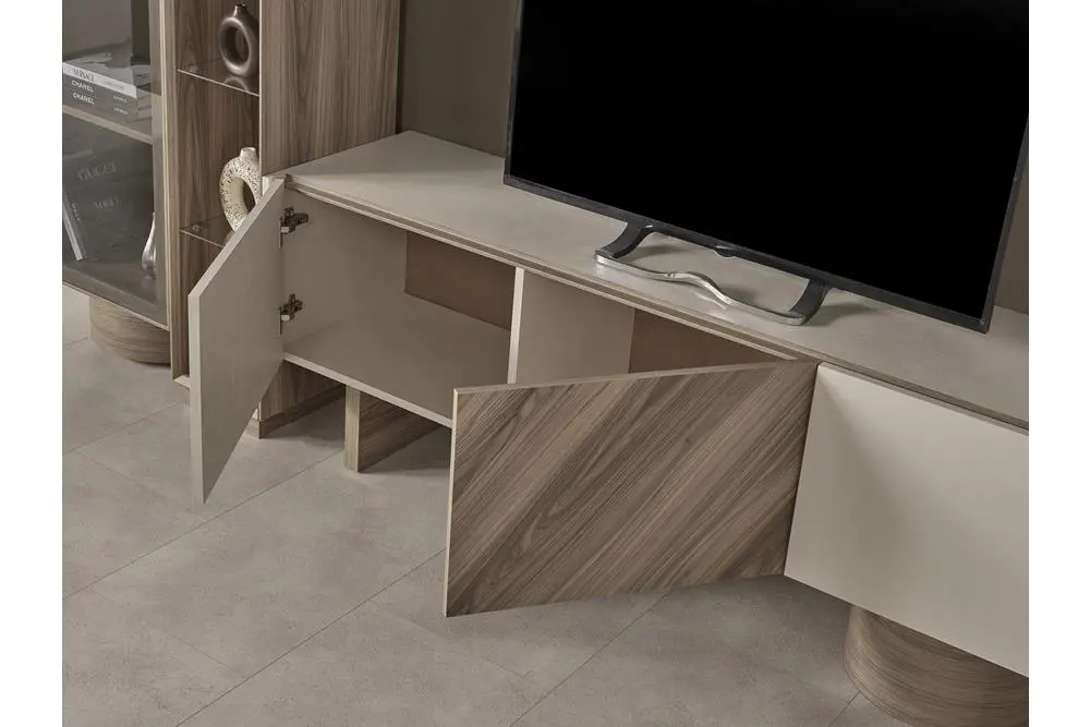 Zeron Tv Ünitesi 2 Zeron Tv Ünitesi - Görsel 2