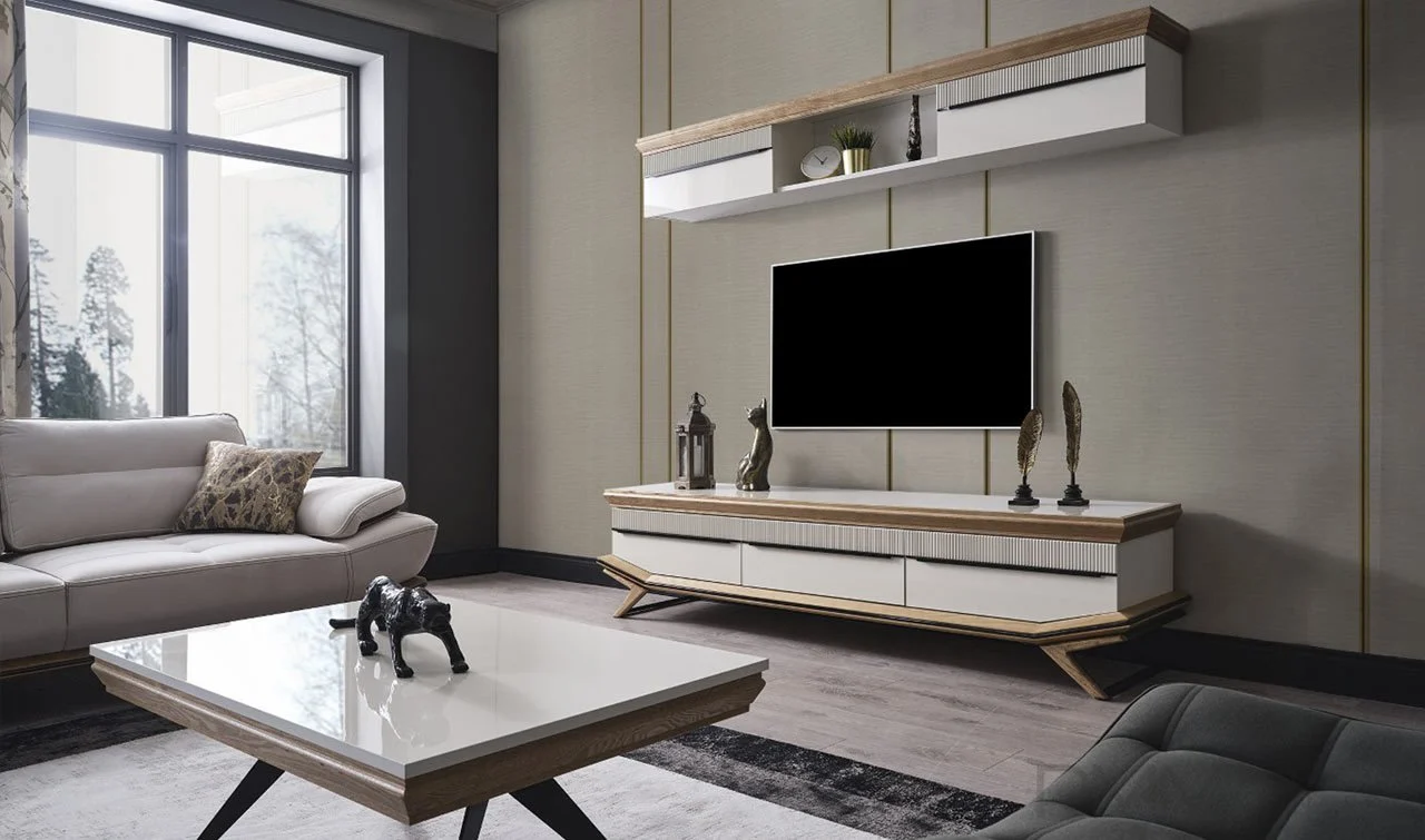 Elize Tv Ünitesi 4 Elize Tv Ünitesi - Görsel 4