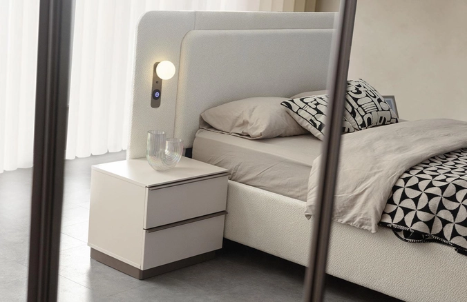 Siro Yatak Odası Takımı 2 Siro Yatak Odası Takımı