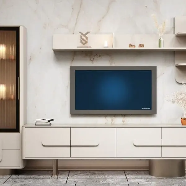 Eyfel Tv Ünitesi