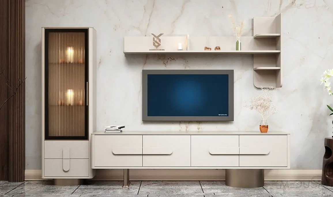 Eyfel Tv Ünitesi 1 Eyfel Tv Ünitesi