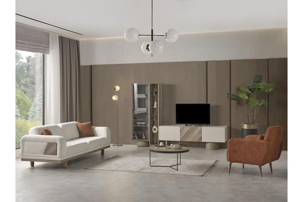 Zeron Tv Ünitesi 1 Zeron Tv Ünitesi