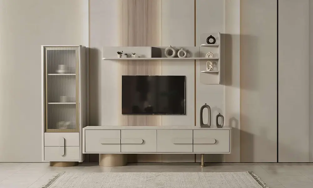 Eyfel Tv Ünitesi 2 Eyfel Tv Ünitesi