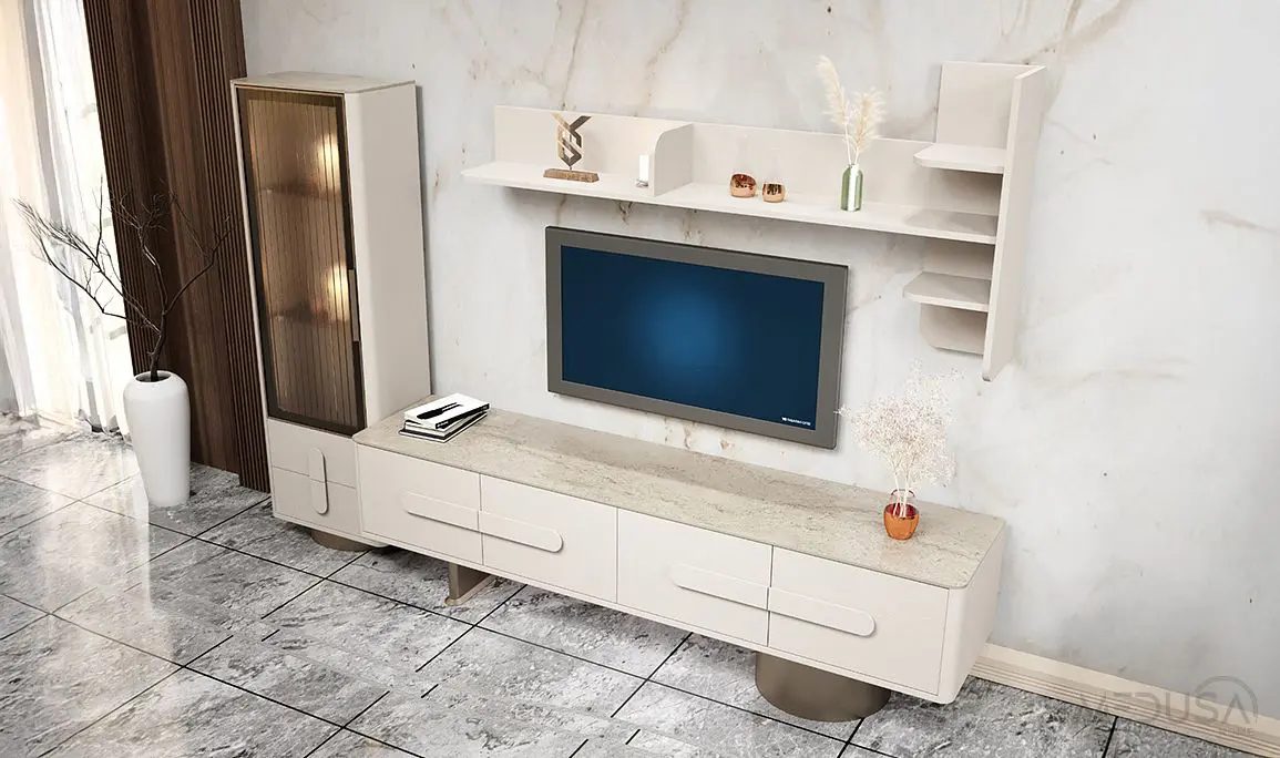 Eyfel Tv Ünitesi 4 Eyfel Tv Ünitesi